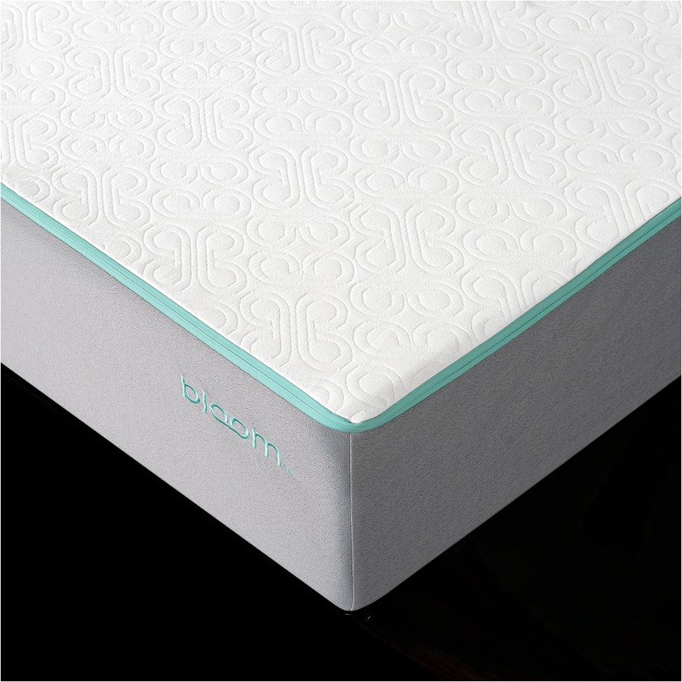 Slumber Cloud Dryline Mattress Protector Canada Bloom Bloom Cloud Mattress Sleep Country Canada