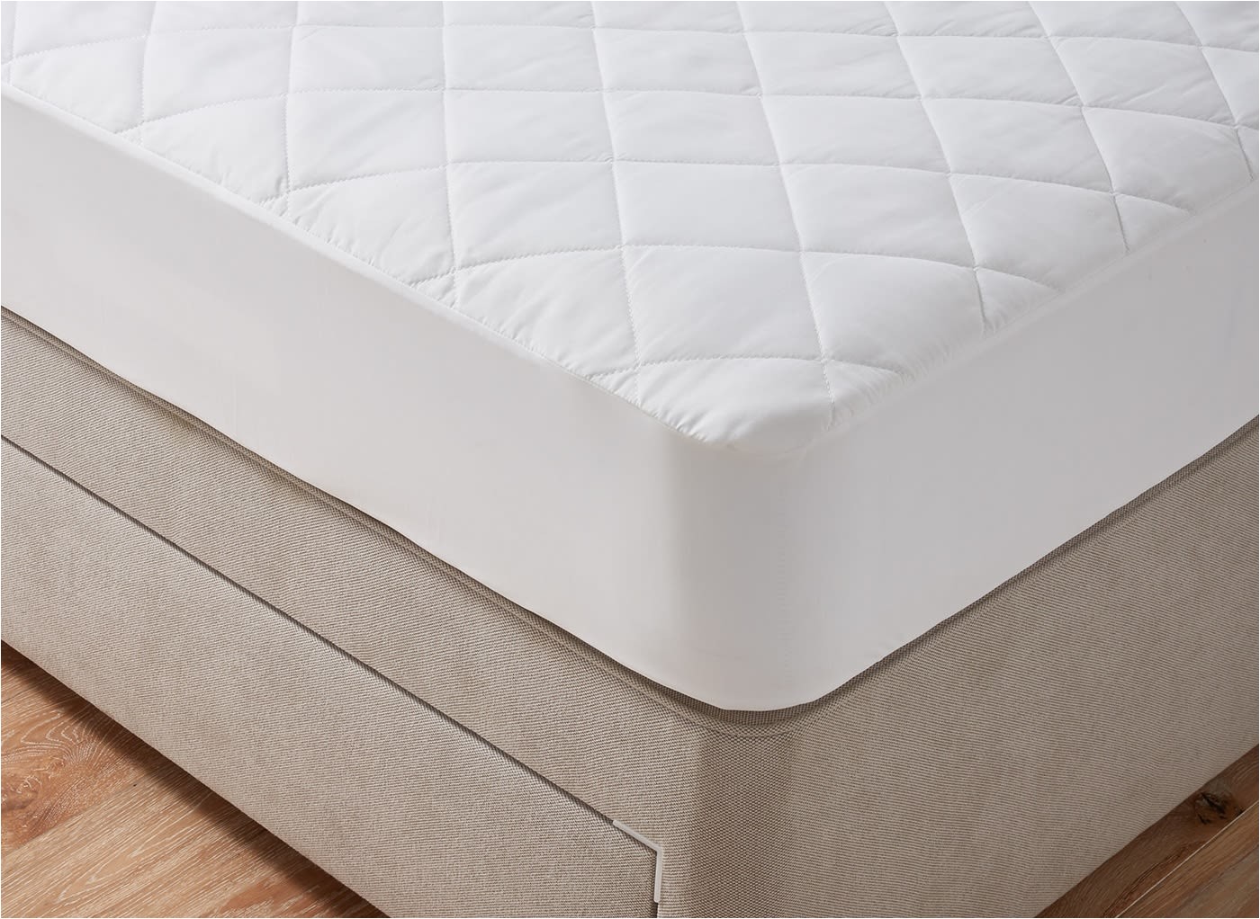 doze super soft mattress protector