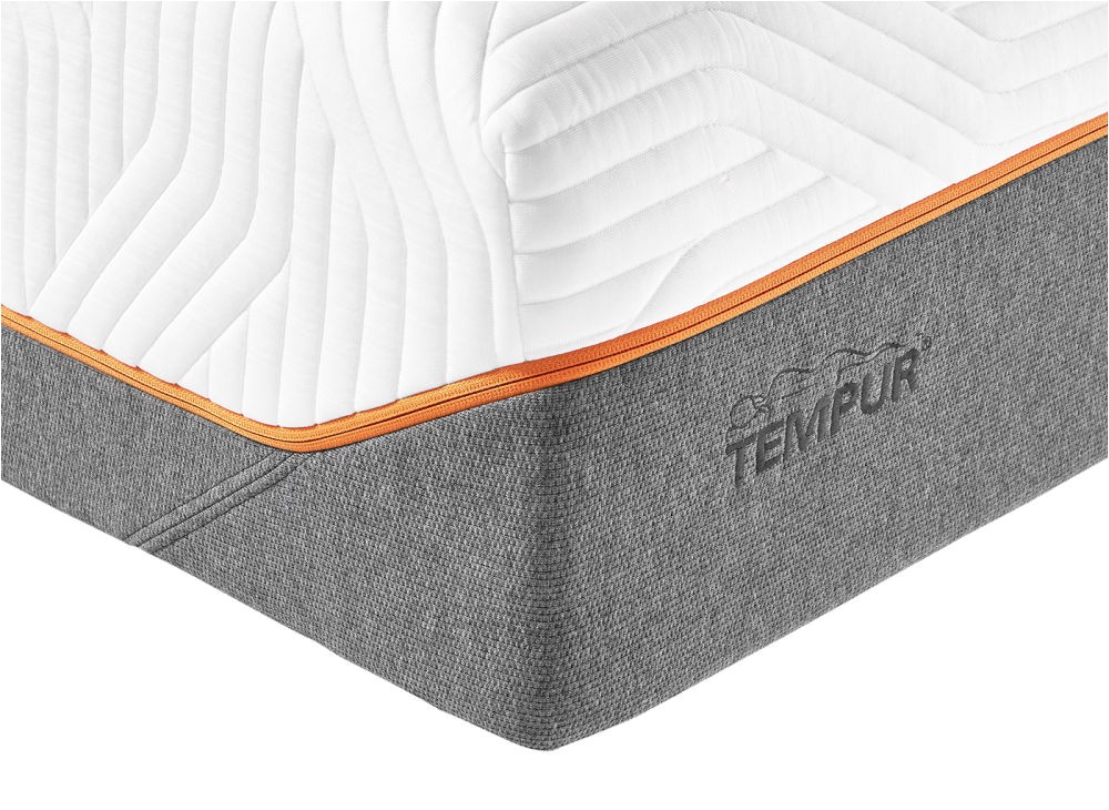 tempur cool mattress protector