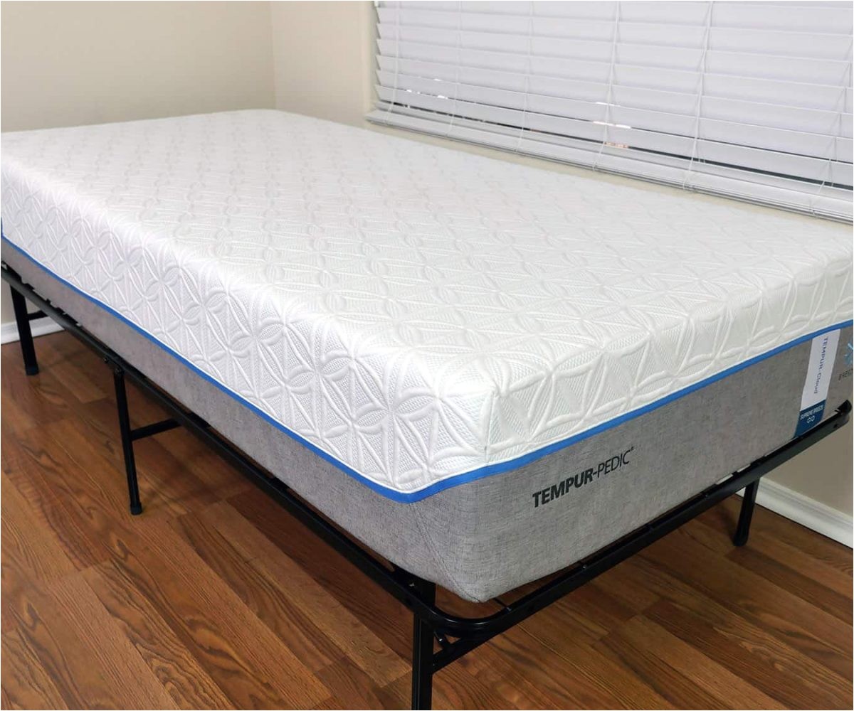 cloud waterproof mattress protector