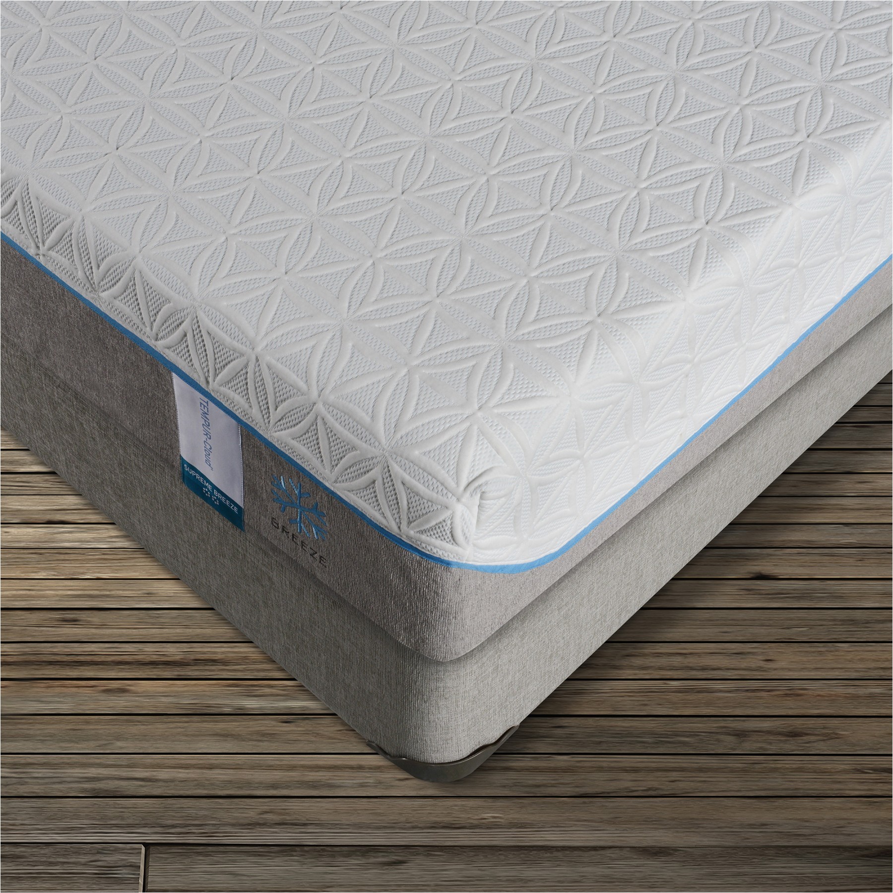 Slumber Cloud Mattress Protector Canada Tempur Pedic Tempur Pedic Cloud Supreme Breeze Mattress