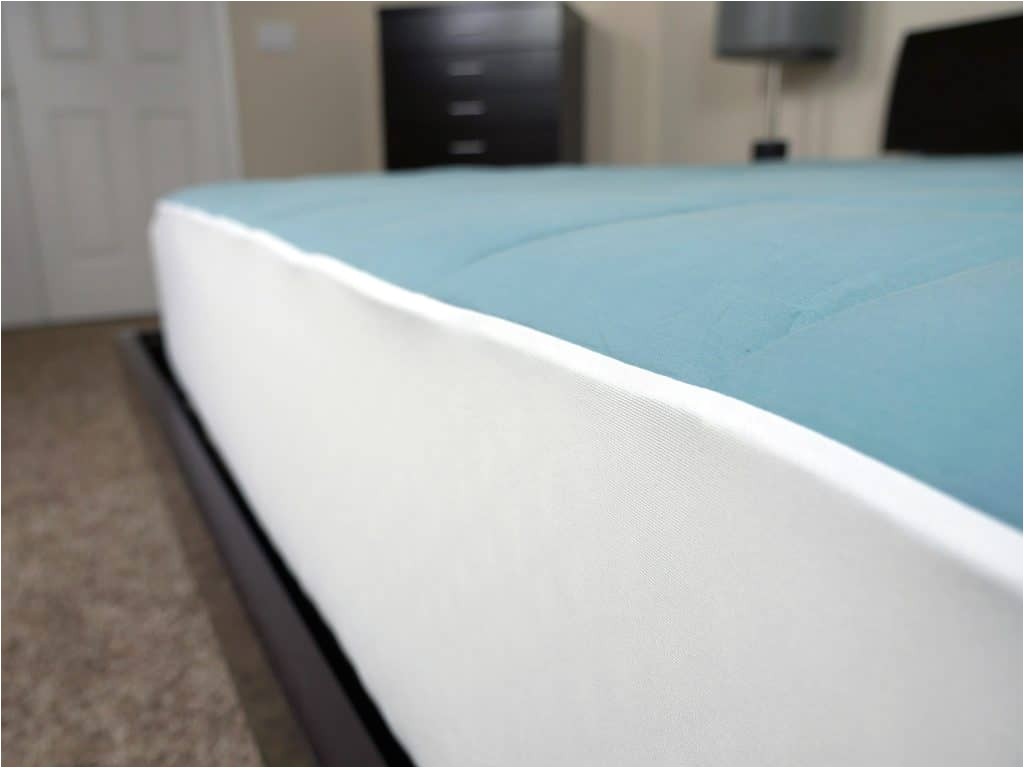 slumber cloud mattress pad amazon