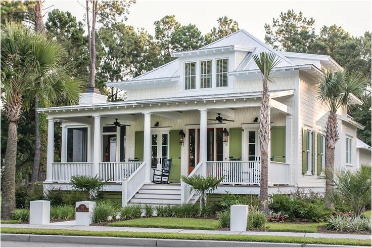 southern living house plans