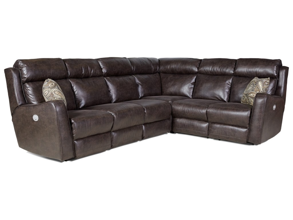 southern motion leather sofas