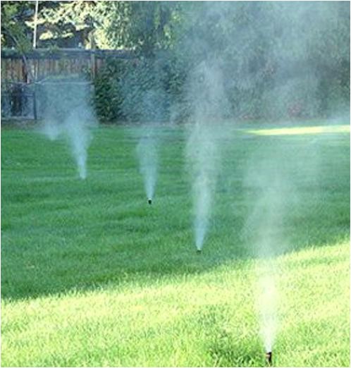 Sprinkler Blowout Aurora Co Sprinkler Blowout Lawn Aeration Sprinkler Winterizing