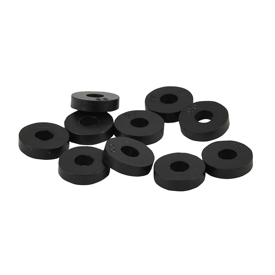 danco 10 pack 1 2 rubber washer