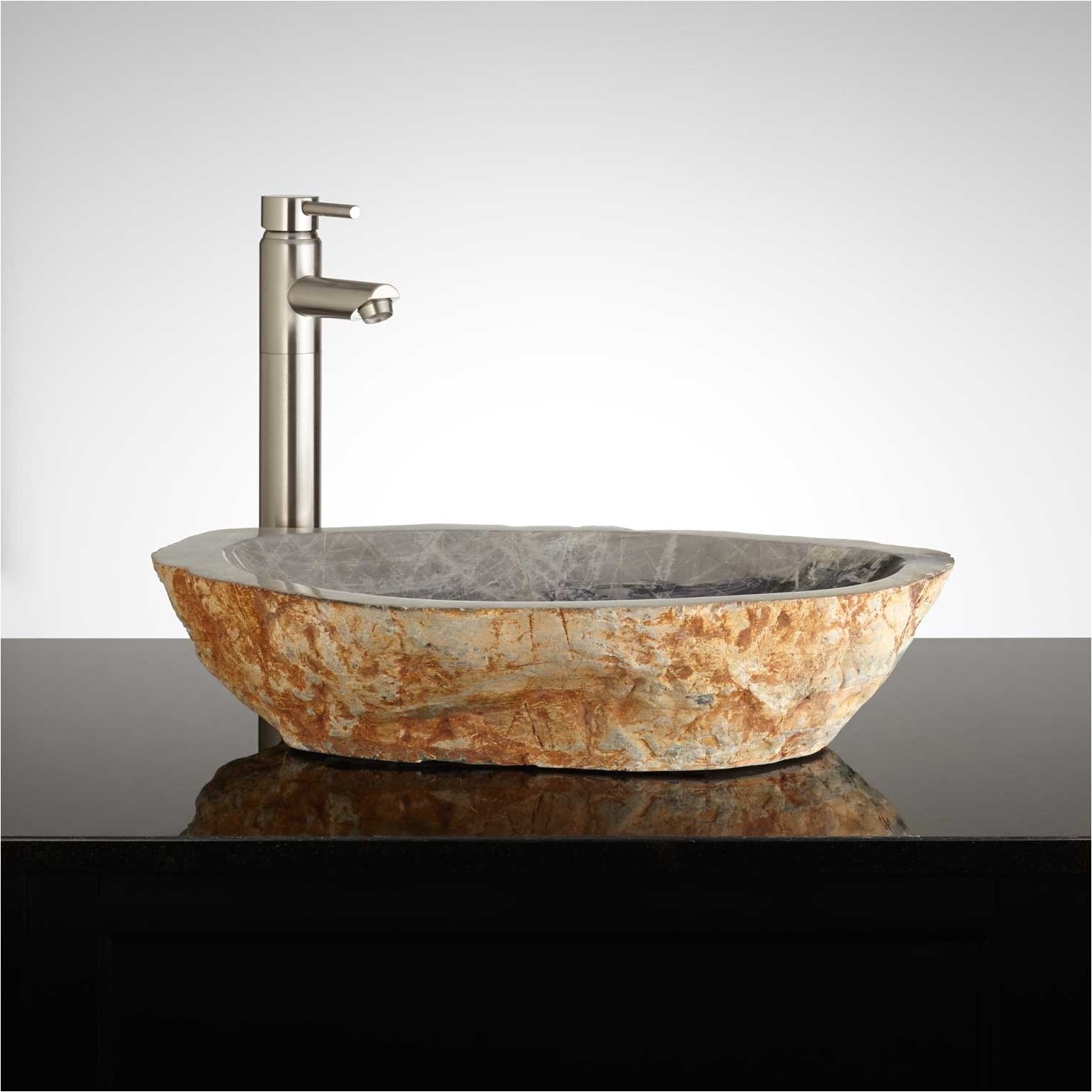 Stone Vessel Sink Clearance Stone Vessel Bathroom Sinks Sink Clearance Granite Stone