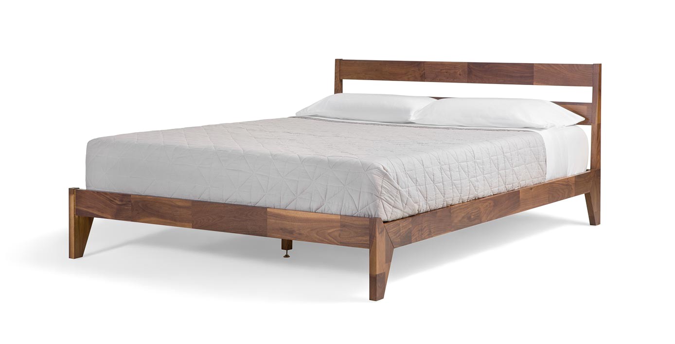 best bed frames for heavy person
