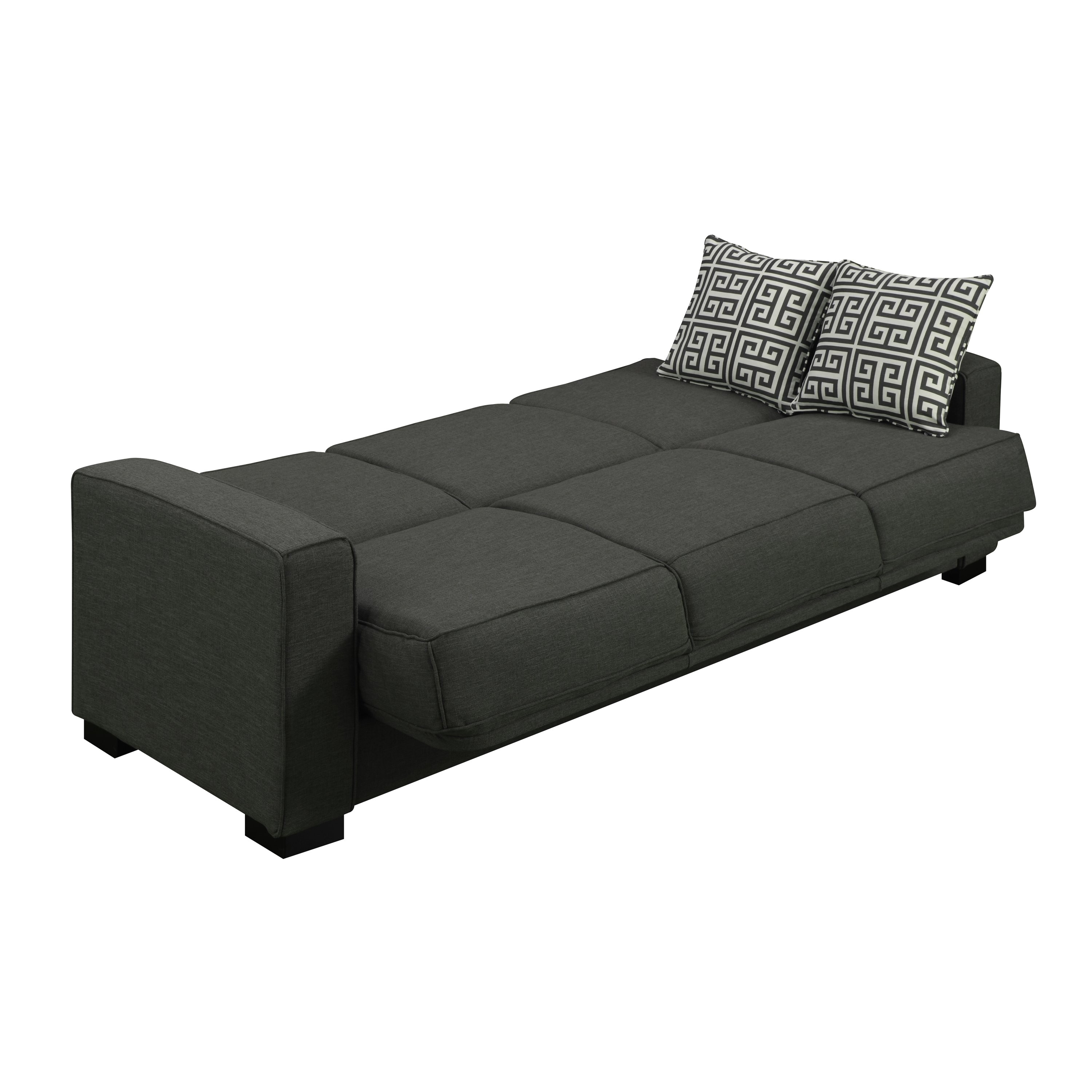 brayden studio swiger convertible sleeper sofa bray2783