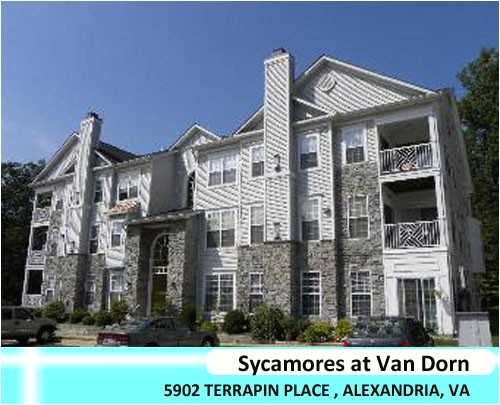 Sycamores at Van Dorn Sycamores at Van Dorn Condominum Building Information