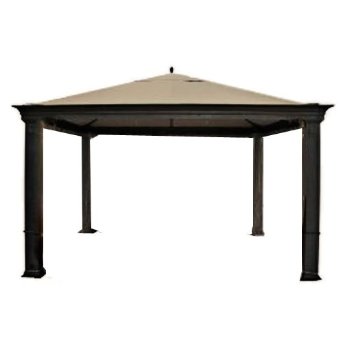 Target Madaga Gazebo Replacement Parts Sunjoy Gazebo Replacement Parts Bloggerluv Com