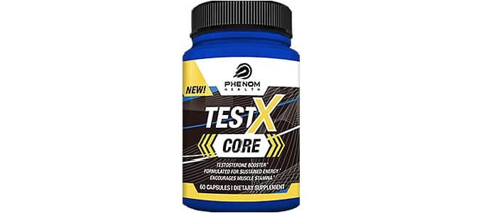 Testx Core for Sale Testx Core Review Update 2018 21 Things You Need to Know