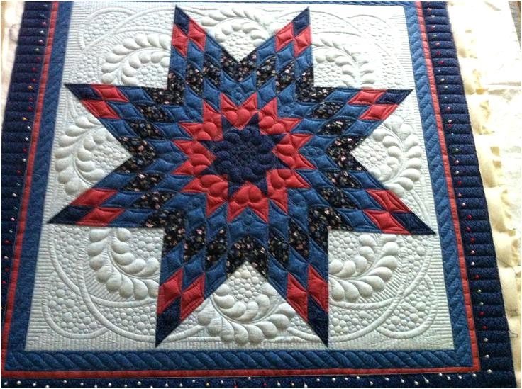 lone star quilts