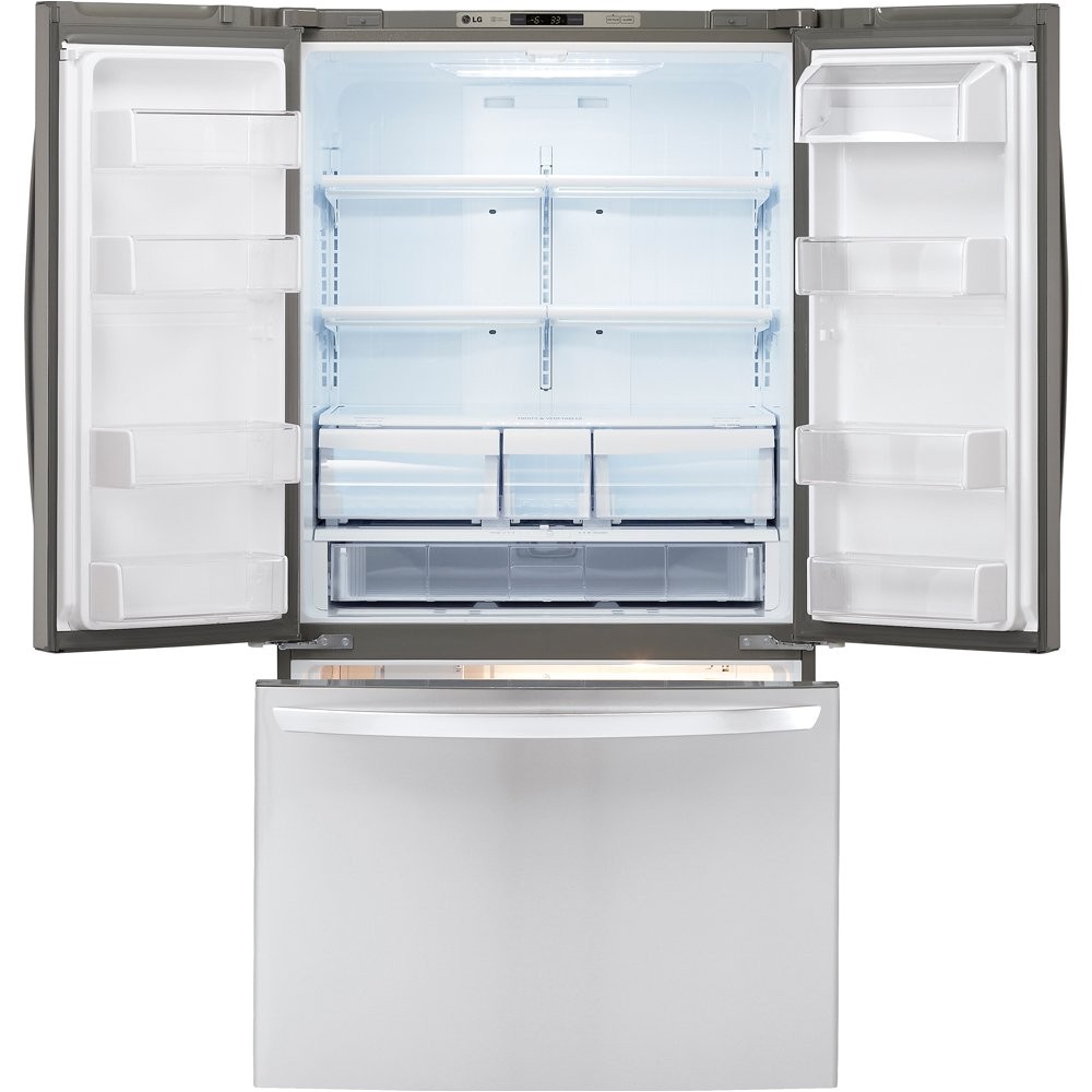 guides choosing french door refrigerator