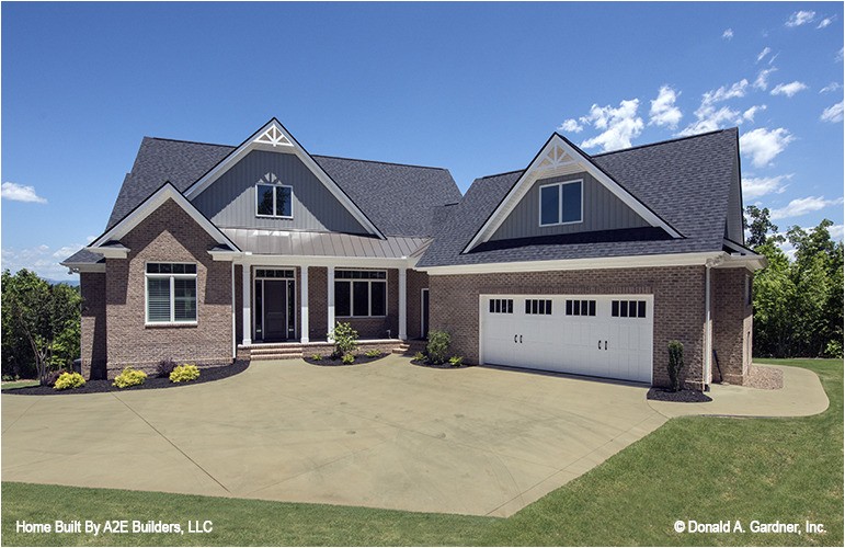 The Butler Ridge House Plan AdinaPorter The Butler Ridge House Plan AdinaPorter