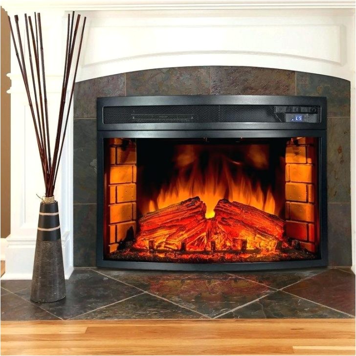 The Most Realistic Electric Fireplace Insert New Living Room Best Of Most Realistic Electric Fireplace