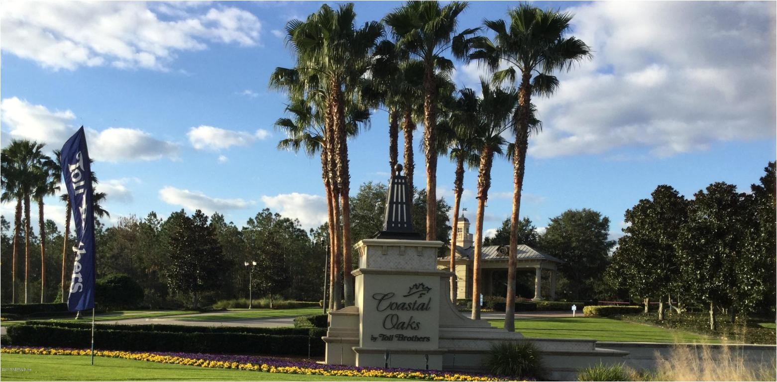 The Palms at Nocatee Hoa 148 Palm island Way In Coastal Oaks at Nocatee Ponte Vedra