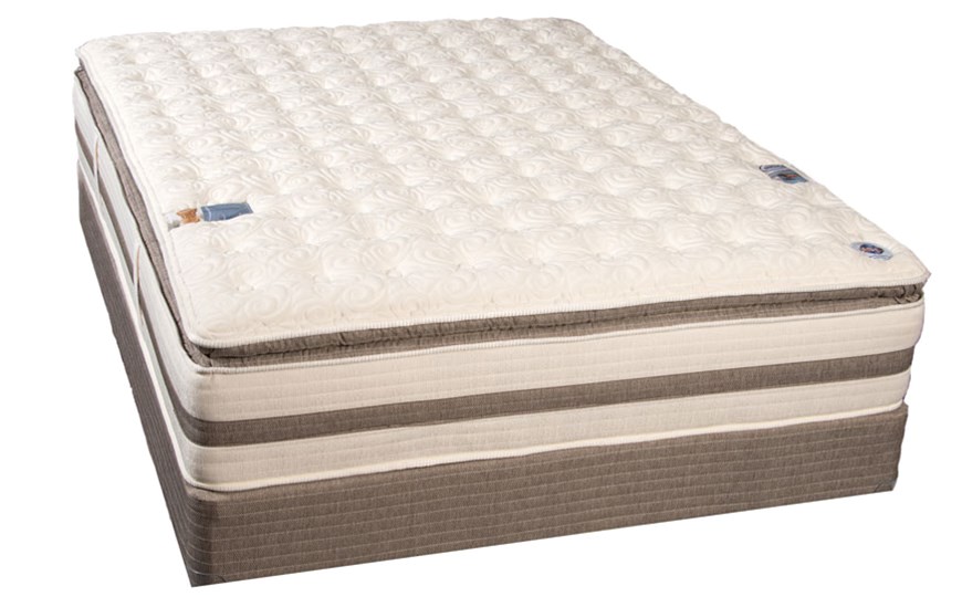 therapedic back sense mattresses