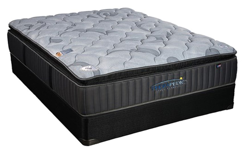 therapedic back sense mattresses