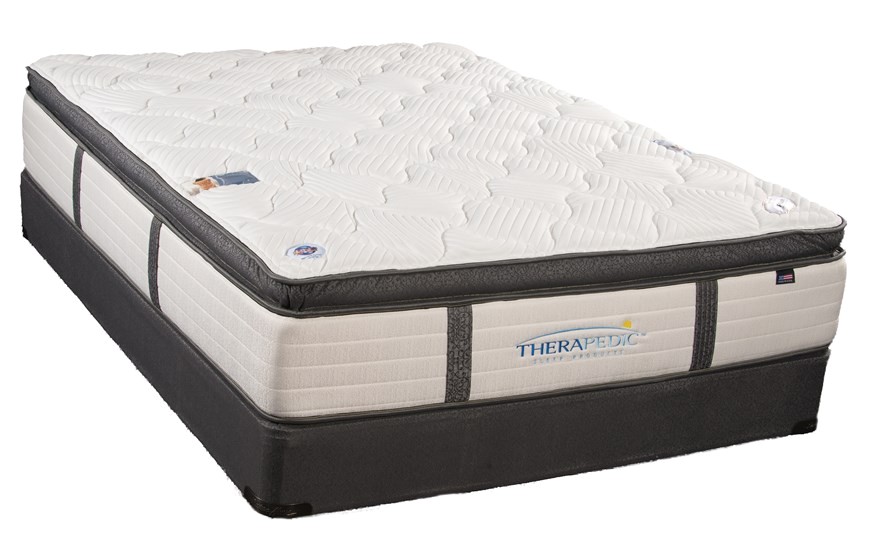 Therapedic Back Sense Mattress therapedic Back Sense Mattresses the Mattress Factory