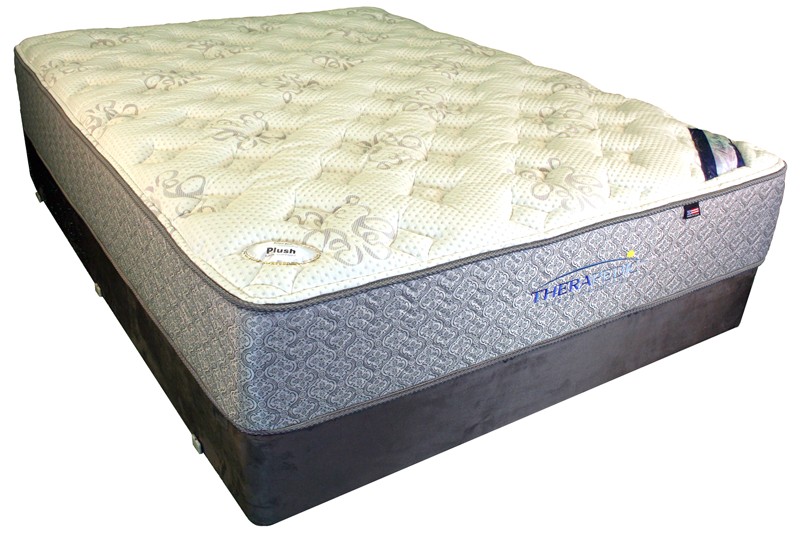 therapedic backsense elite ultra plush legacy