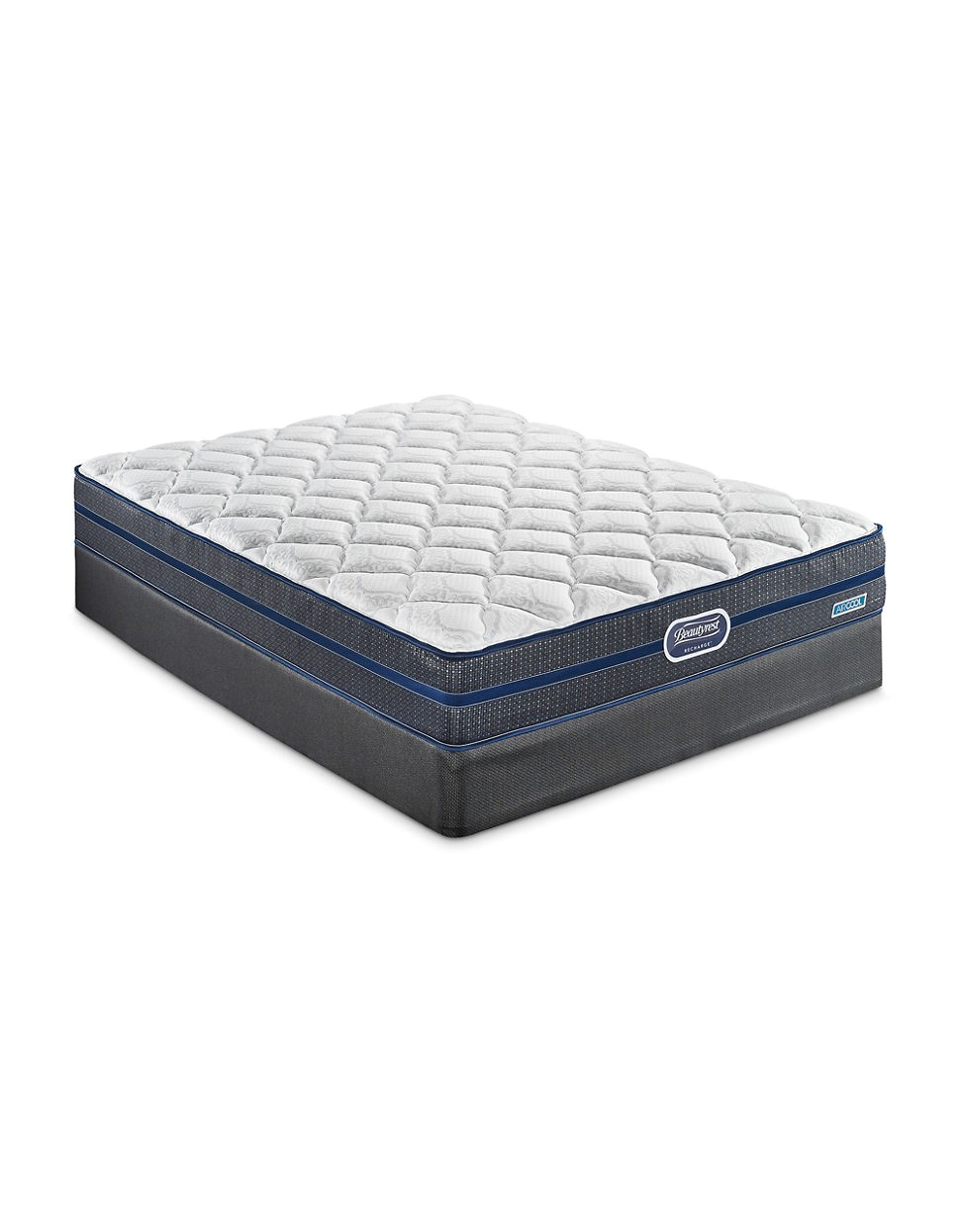 bed mattress and boxspring set