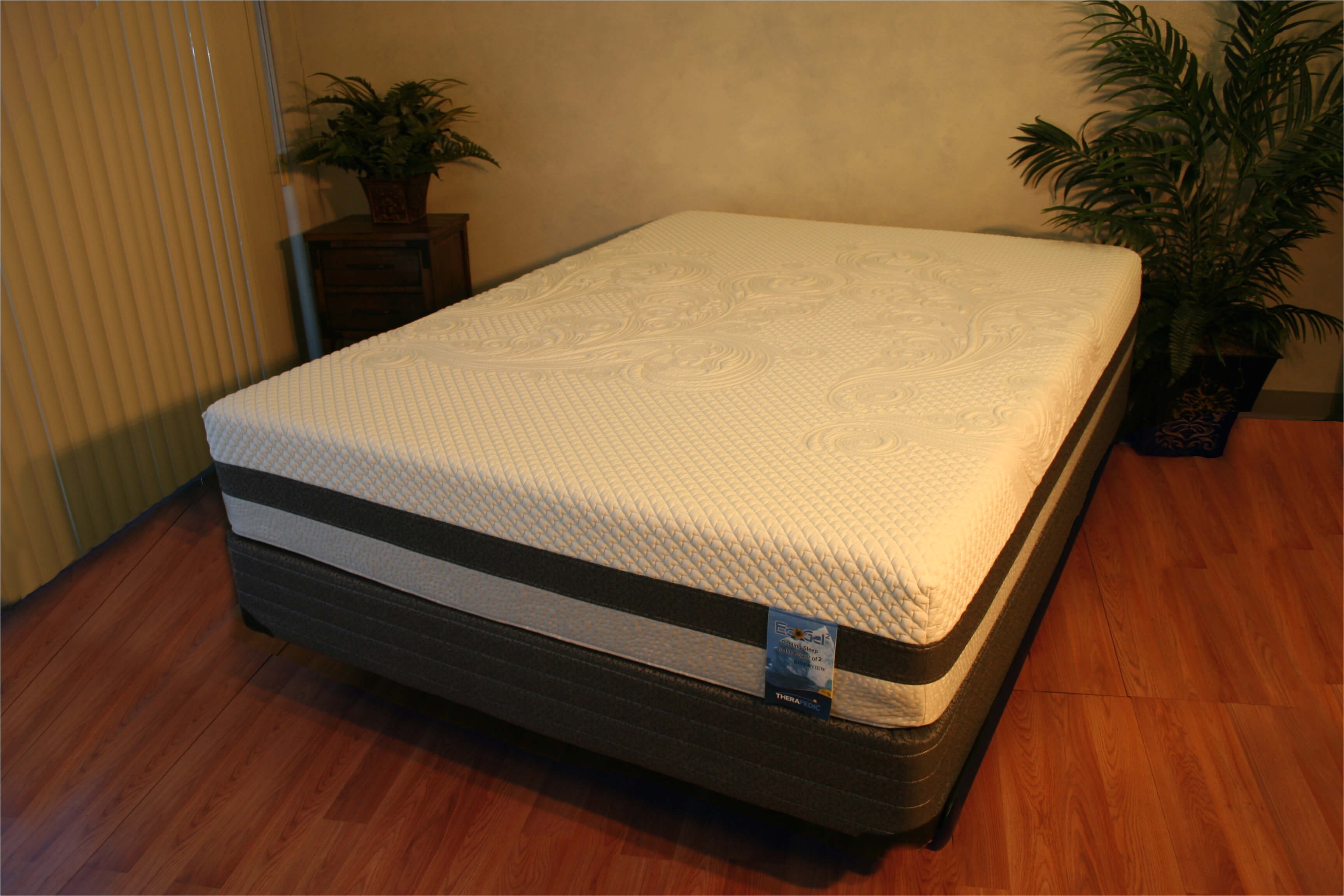 Therapedic Mattress Reviews 2016 | AdinaPorter