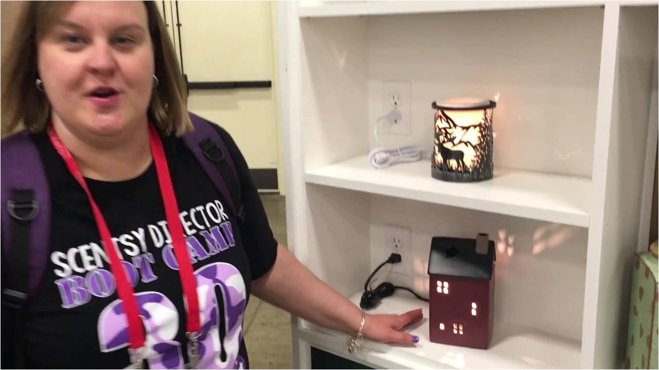 There S No Place Like Home Scentsy Warmer No Place Like Home From Scentsy Family Reunion 2016 Youtube