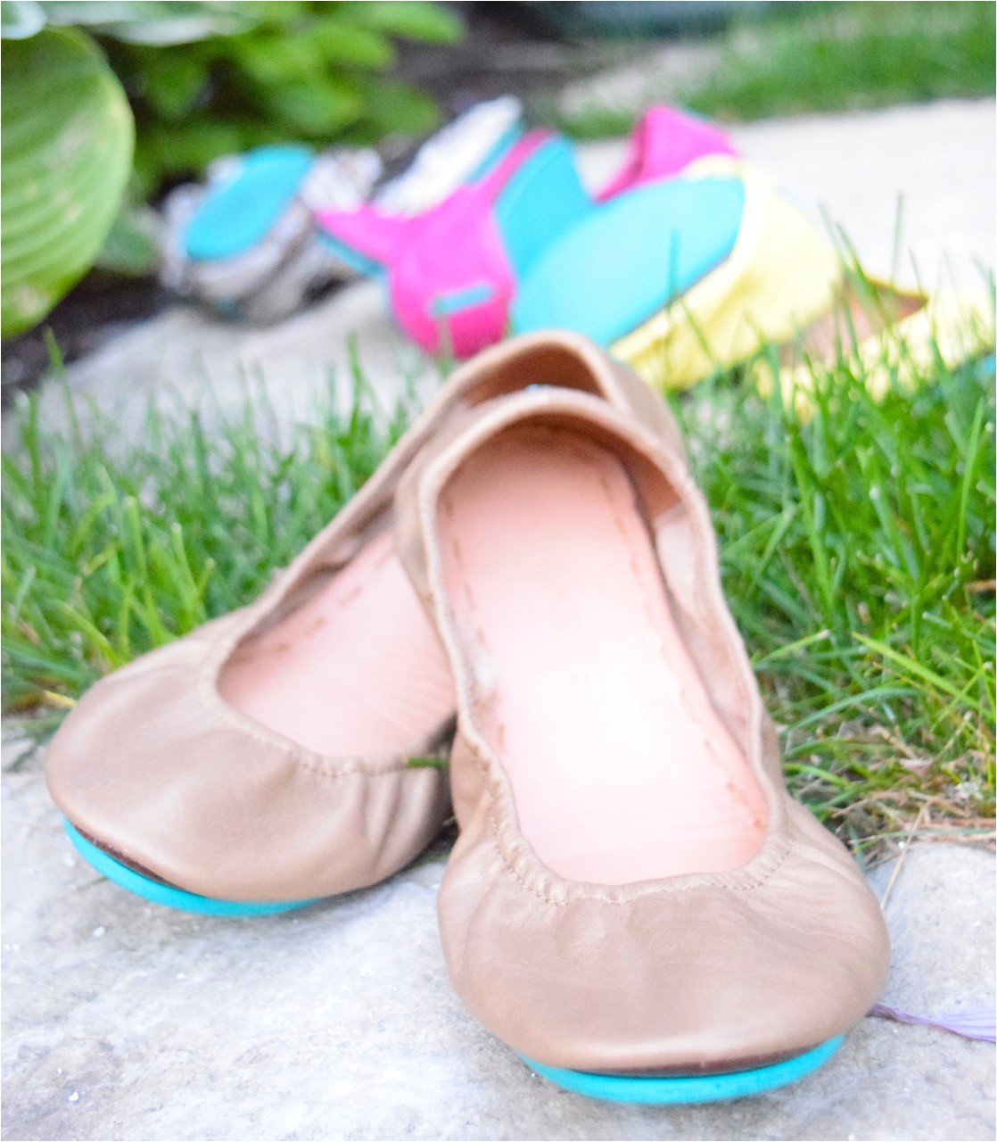 tieks 2015 collection