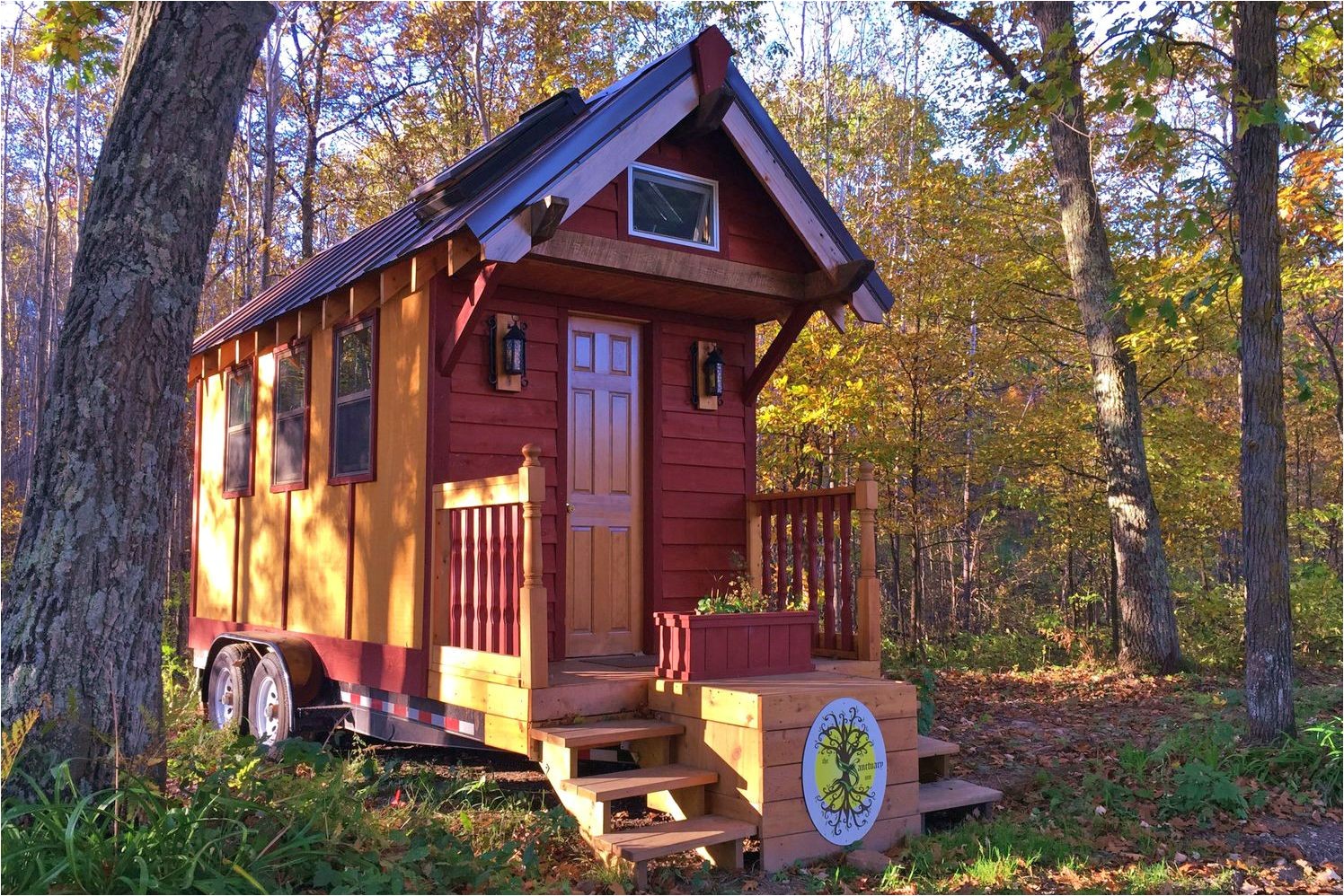 sanctuary minnesota village tiny house com 590375273df78c5456272fca jpg