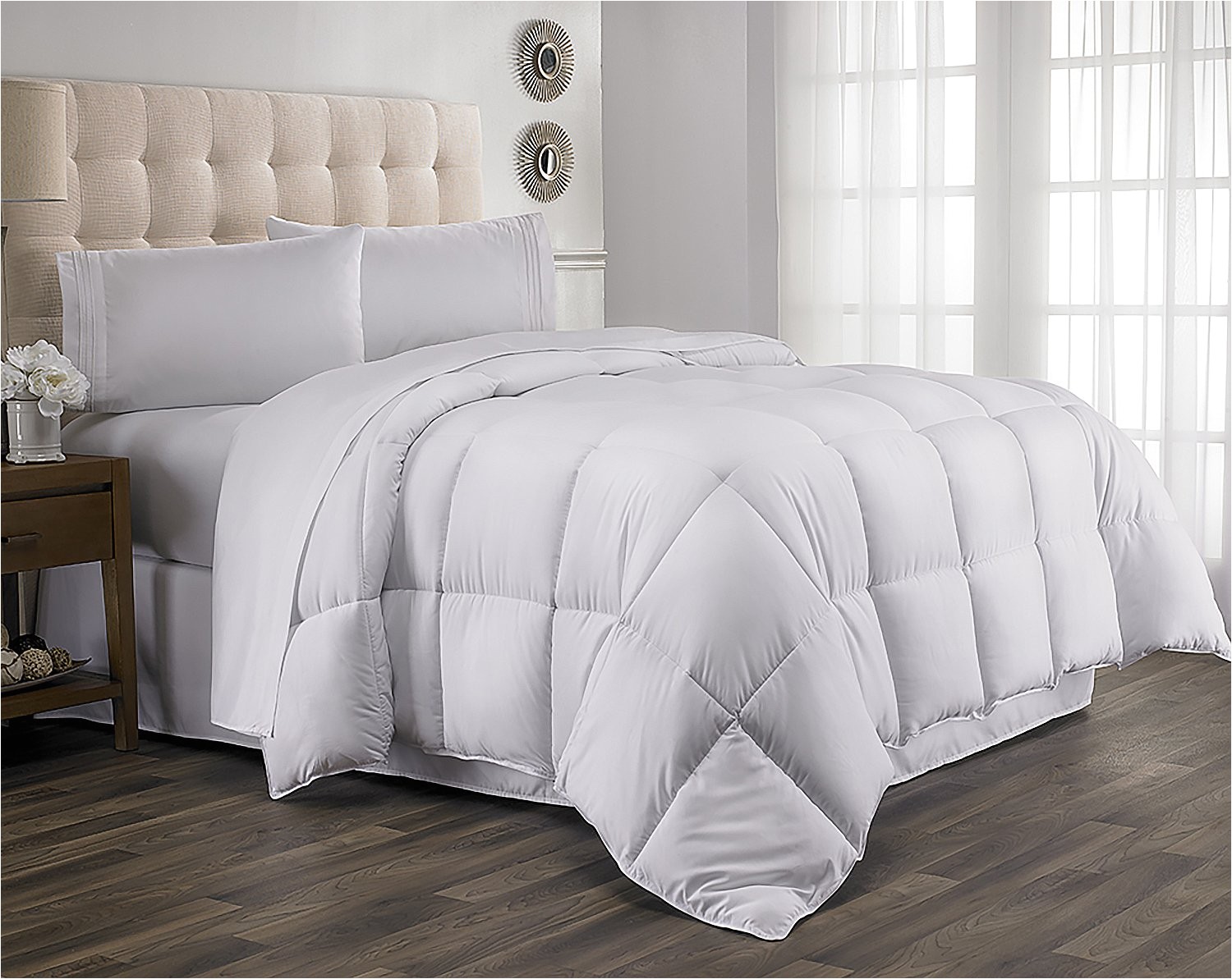Top Rated Comforters Down Alternative Best Rated In Bedding Duvets Down Comforters Helpful