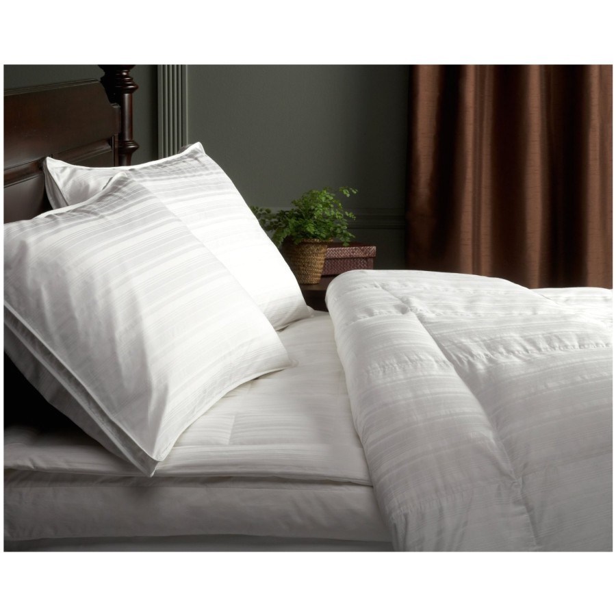 best down comforter for hot sleepers