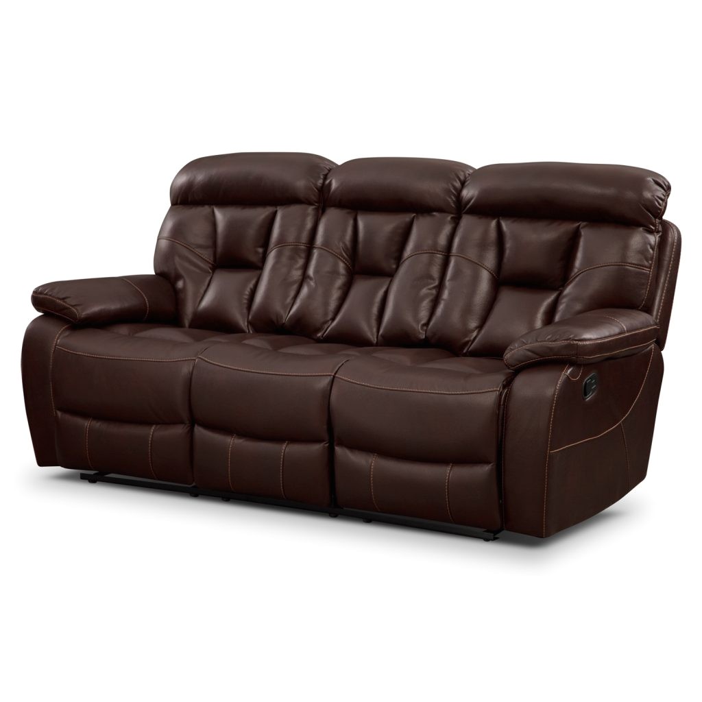 Top Rated Recliners 2016 Best Rated Leather Recliners Published at the Best sofa