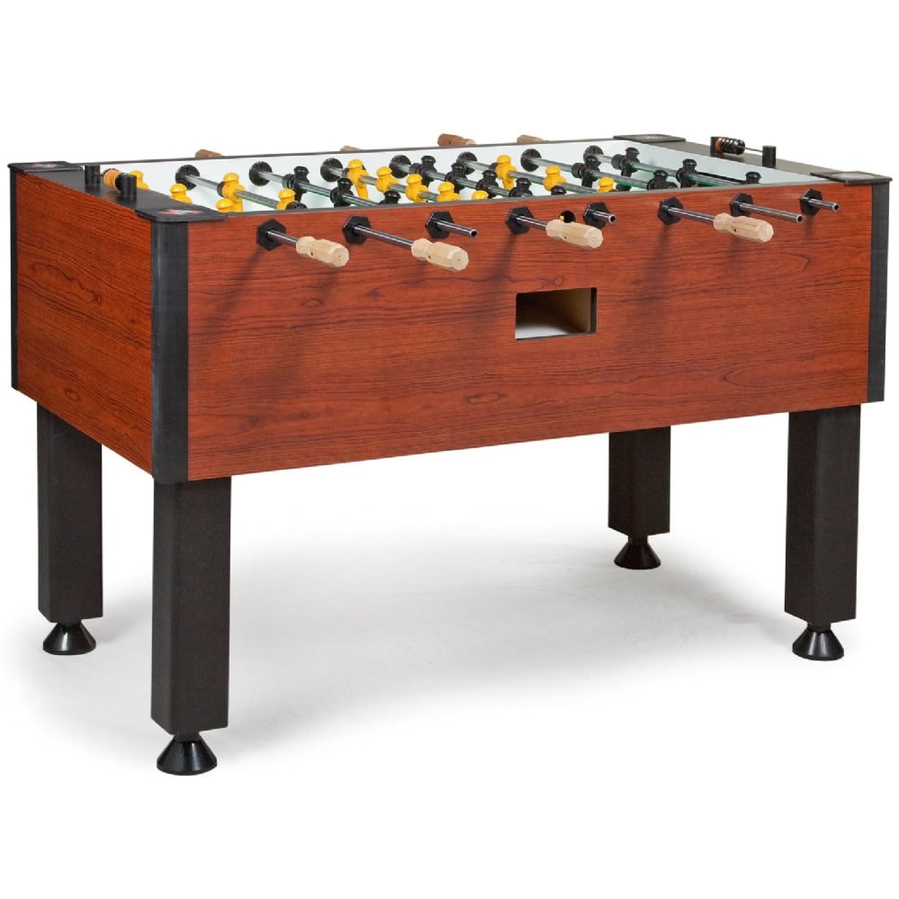 Tornado Elite Foosball Table for Sale tornado Elite Foosball Table