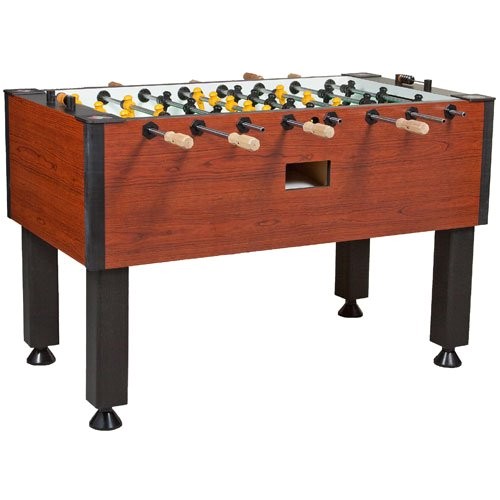 Tornado Elite Foosball Table Used tornado Elite Foosball Table Review