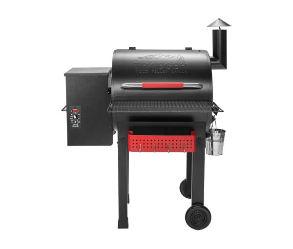 Traeger Renegade Elite Pellets Traeger Renegade Elite Grill Bbq Concepts