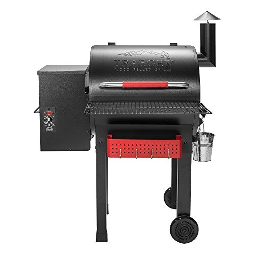 Traeger Renegade Elite Reviews 2018 Traeger Grills Tfb38tca Renegade Elite Wood Pellet Grill