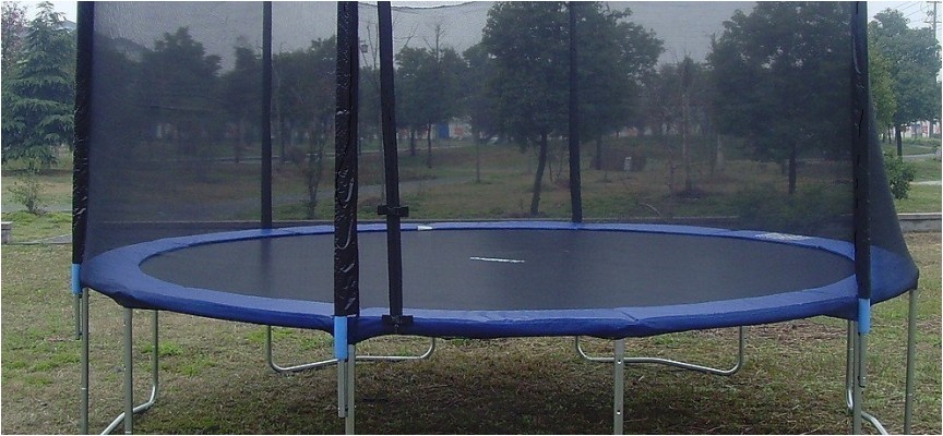 Trampoline 400 Lb Weight Limit Exacme 15ft Trampoline Protrampolines Com