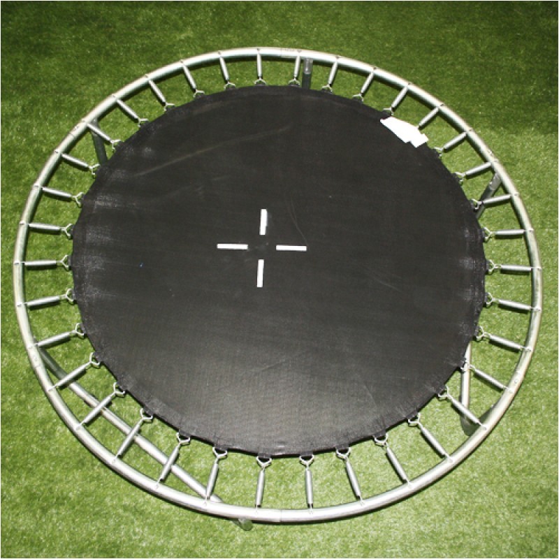 Trampoline Mat and Springs for Sale Heavy Duty Trampoline Mat for A 10ft Frame Using 60 135mm