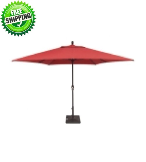 Treasure Garden 9 Umbrella Replacement Canopy Treasure Garden 9 Replacement Canopy Fasci Garden