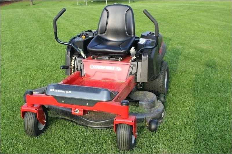 troy built mower super bronco lawn tractor troy bilt mower deck removal