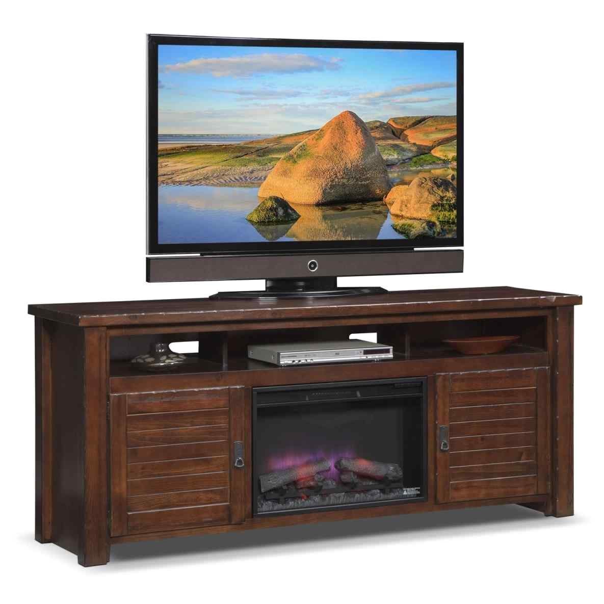 american furniture tv stands black large tv stand with electric fireplace unit by furniture american warehouse furnitures furniture american furniture tv stands jpg