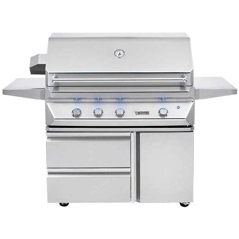 item name twin eagles gas grills 42 inch natural gas grill with infrared rotisserie a path 7119 10503 item 2207509