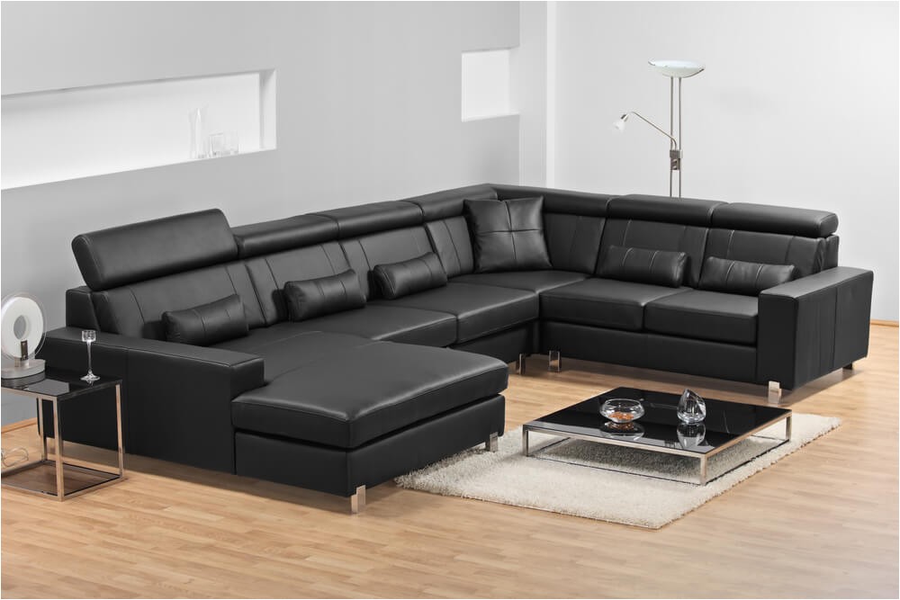 Types Of Leather Sectionals 20 Types Of sofas Couches Explained with Pictures