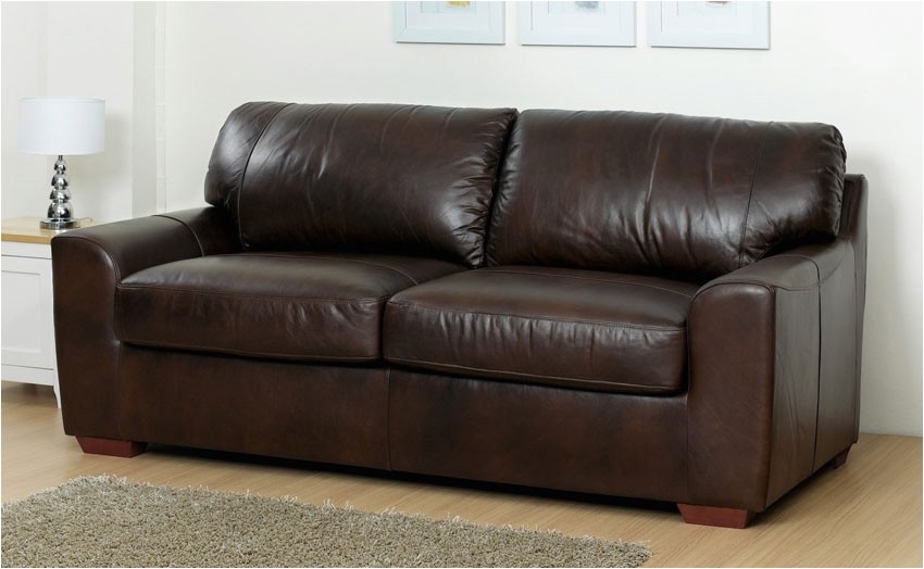 5 types of furniture leather you should know