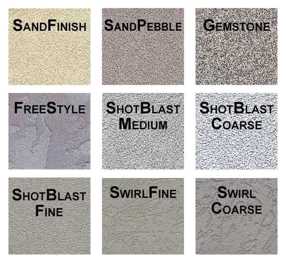 Types Of Stucco Finishes 1000 Images About Stucco On Pinterest Traditional
