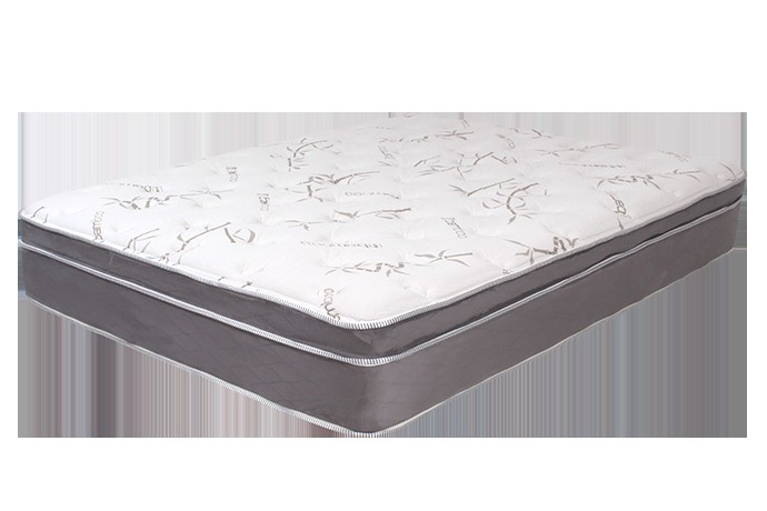 ultimate dreams eurotop latex mattress