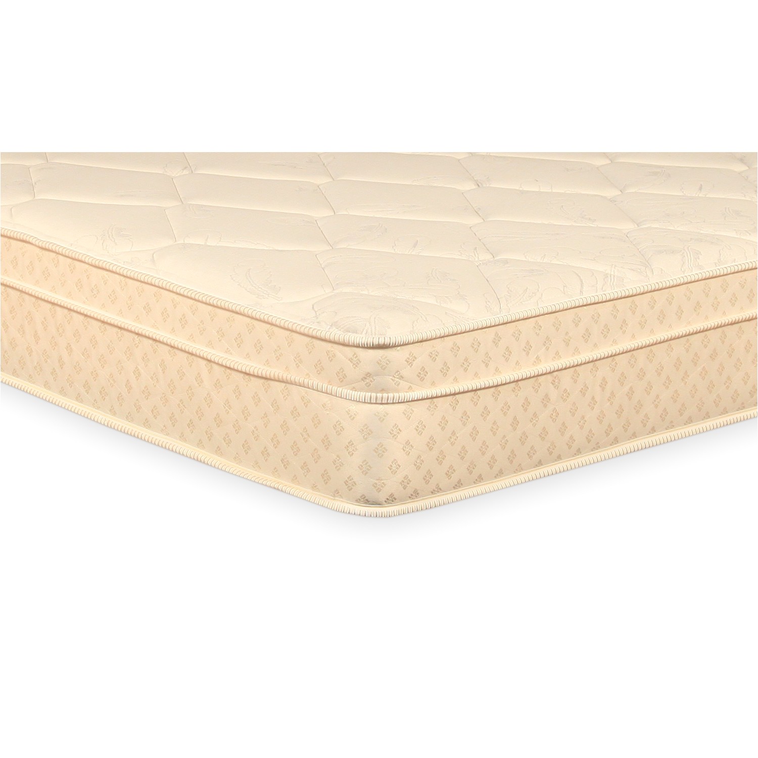 ultimate dreams full crazy eurotop mattress review