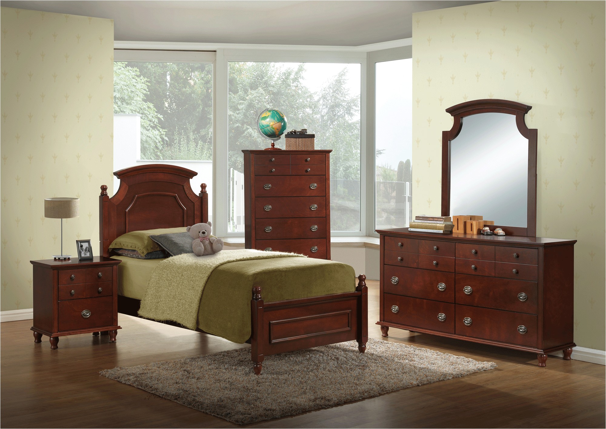 kids bedroom furniture set