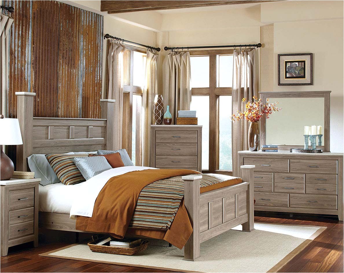 stonehill bedroom set